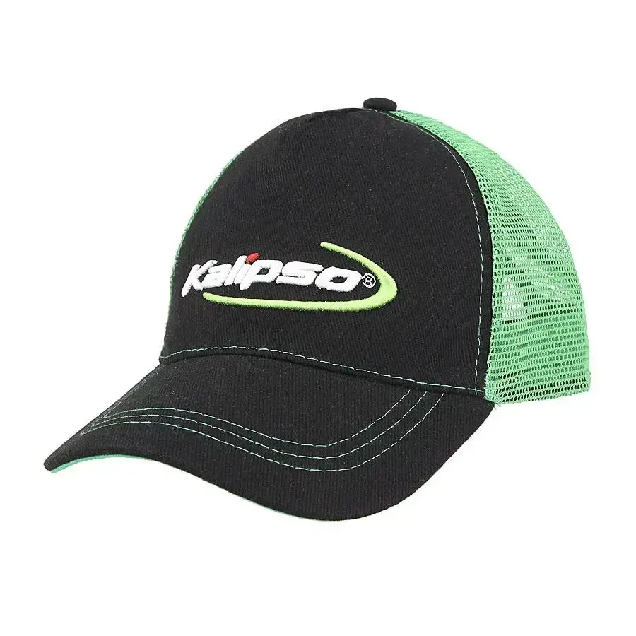 

Кепка Kalipso зеленая (134956), Зелёный