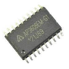 

Микросхема AP3608EM-G1