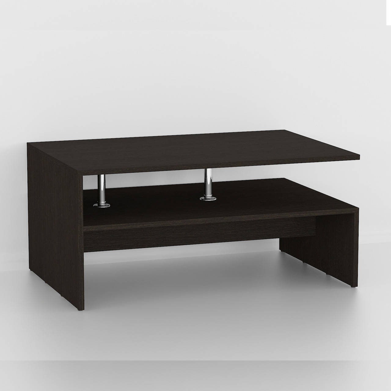 

Стол журнальный G0038 Венге Темный