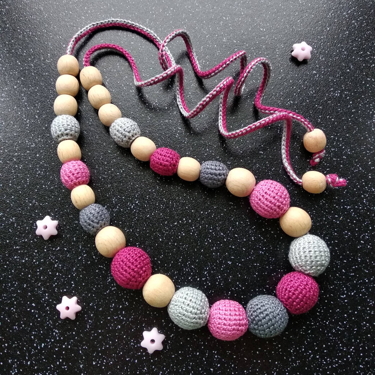 

Слингобусы Ярмирина "Магнолии" бук тонкие