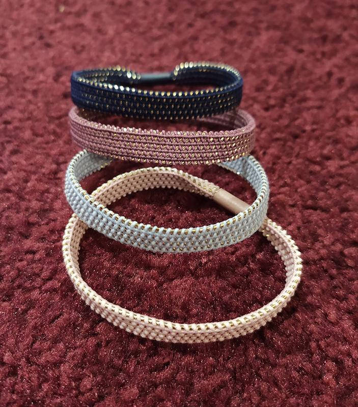 

Резинки для волос