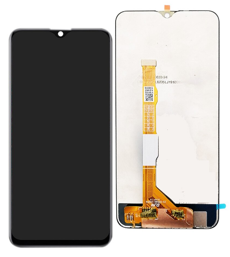 

Дисплей для Vivo Y20/Y20i/Y20S, черный, ORIG