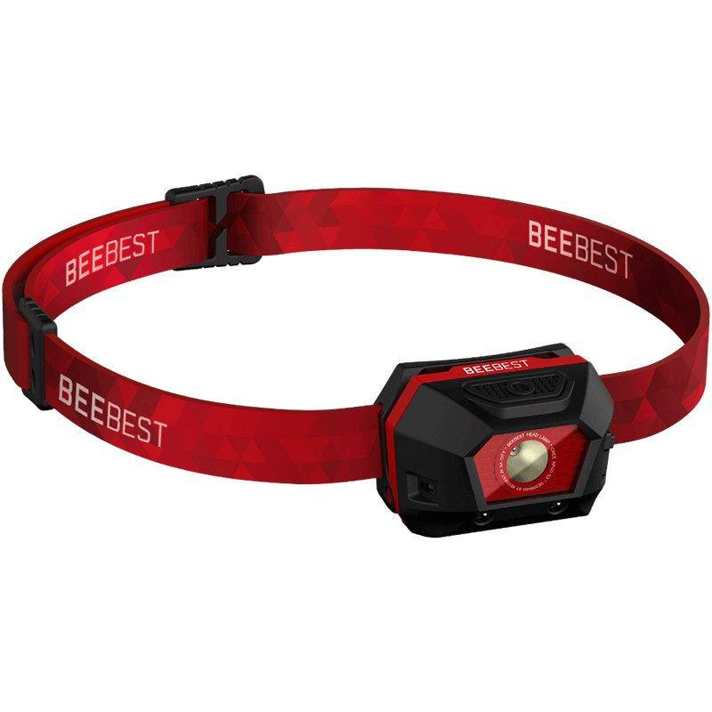 

Налобный фонарь Xiaomi BEEBEST Ultra Light FH100 [36974]