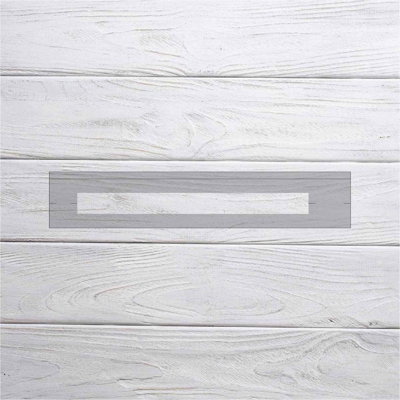 

Лекало "Припуск" L - 19 (5889)