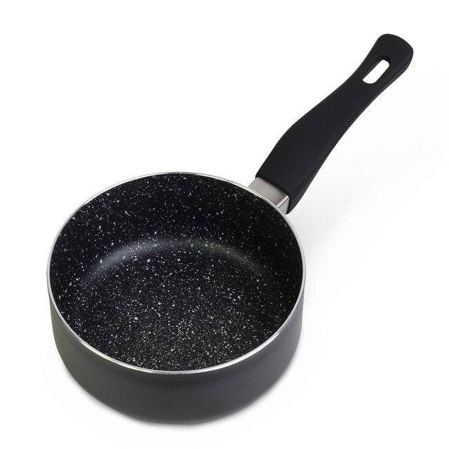 

Ковш Kamille KM-0613MR 1.3 л 16х6.5 см