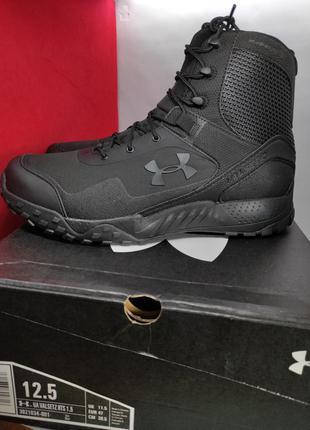 

Ботинки under armour valsetz rts 1.5 3021034-001 оригинал
