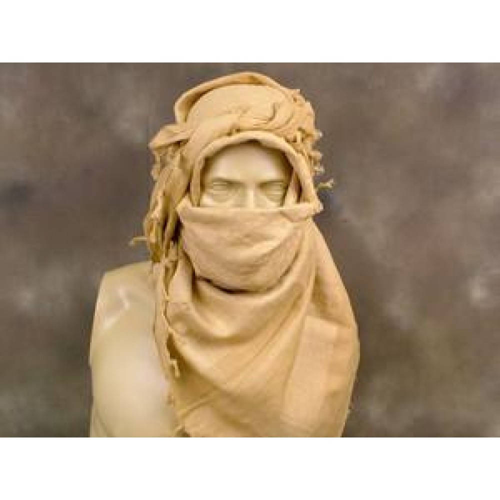 

Арафатка Coyote. НОВАЯ. Британия, оригинал