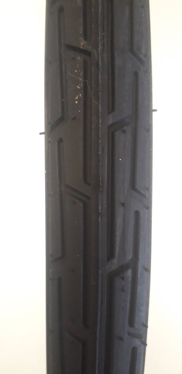 

Велосипедная покрышка 28x13/8 (37-622) Турист антипрокол