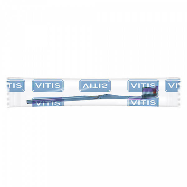 

Щетка зубная мягкая VITIS GINGIVAL CAMPAIGN