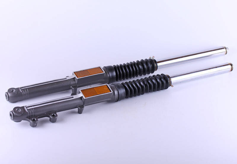 

Амортизаторы передние (дисковый тормоз) new, к-т: 2 шт. - СВ-125/150