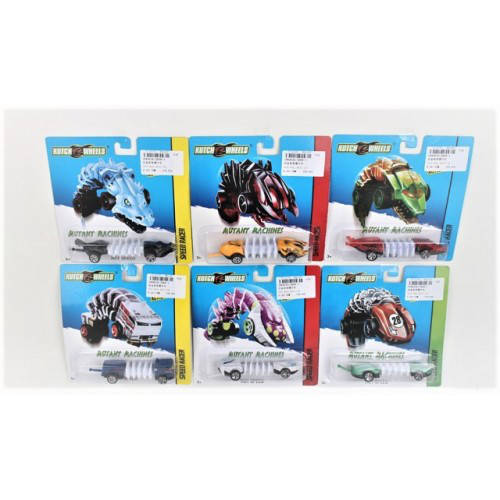 

Машина метал Акула 868-1