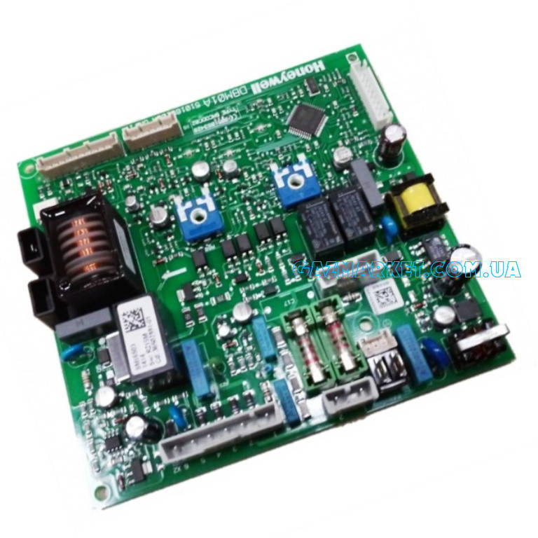 

Плата Honeywell DBM01A Ferroli Domiproject C/F24 39819530