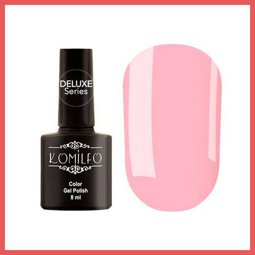 

Гель-лак Комильфо Komilfo Deluxe Series №D187, 8 мл