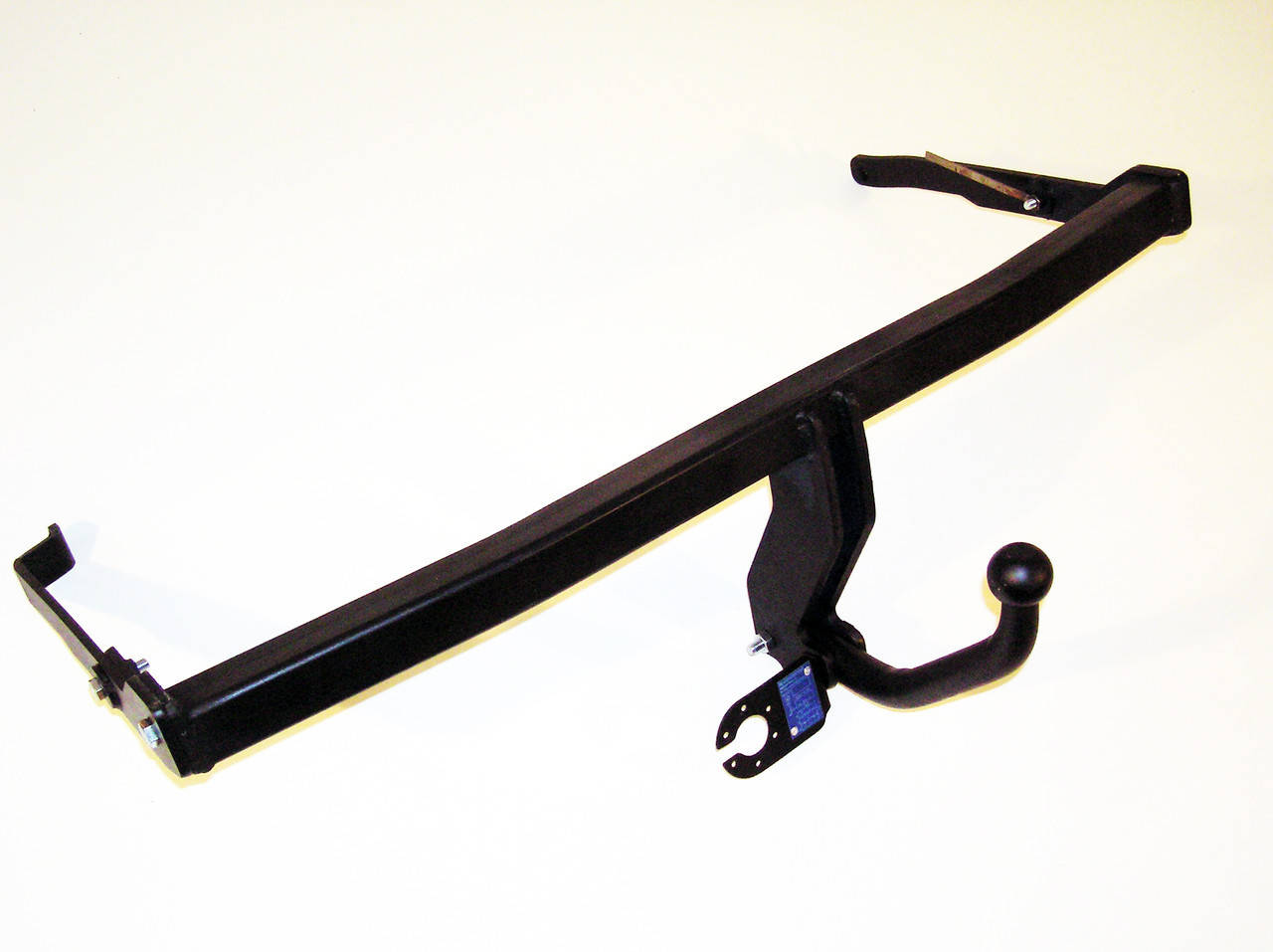 

Фаркоп на Renault Megane 2 Хэтчбек (2002-2008) Без подрезки бампера