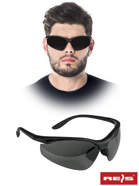 

Очки тактические CANSAS Black!
