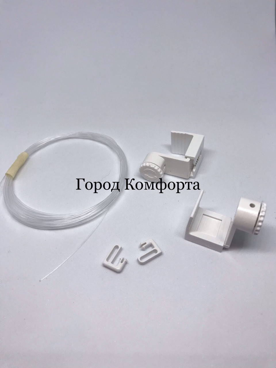 

Комплект лески для ролл штор