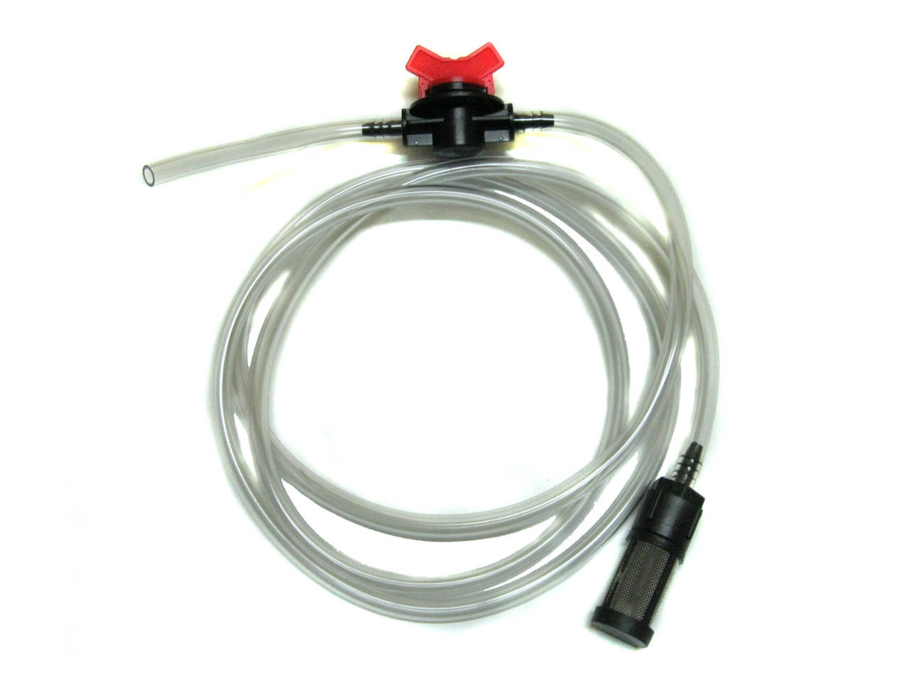 

Шланг для удобрений (инжектор 1/2"-3/4")