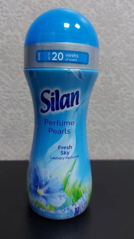 

Гранульований кондиціонер-ополіскувач silan 210 грам