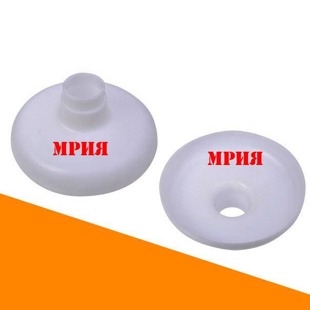 

Загрузочный лоток для мясорубки Мрия