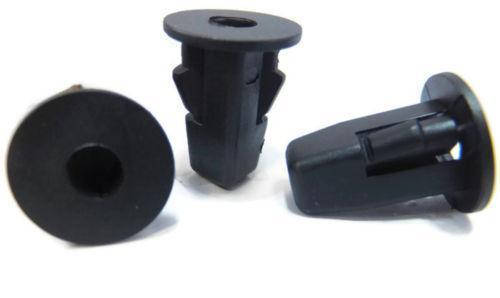 

Клипса подкрылков Toyota Tundra/Sequoia/Tacoma/Sienna 90189-06214