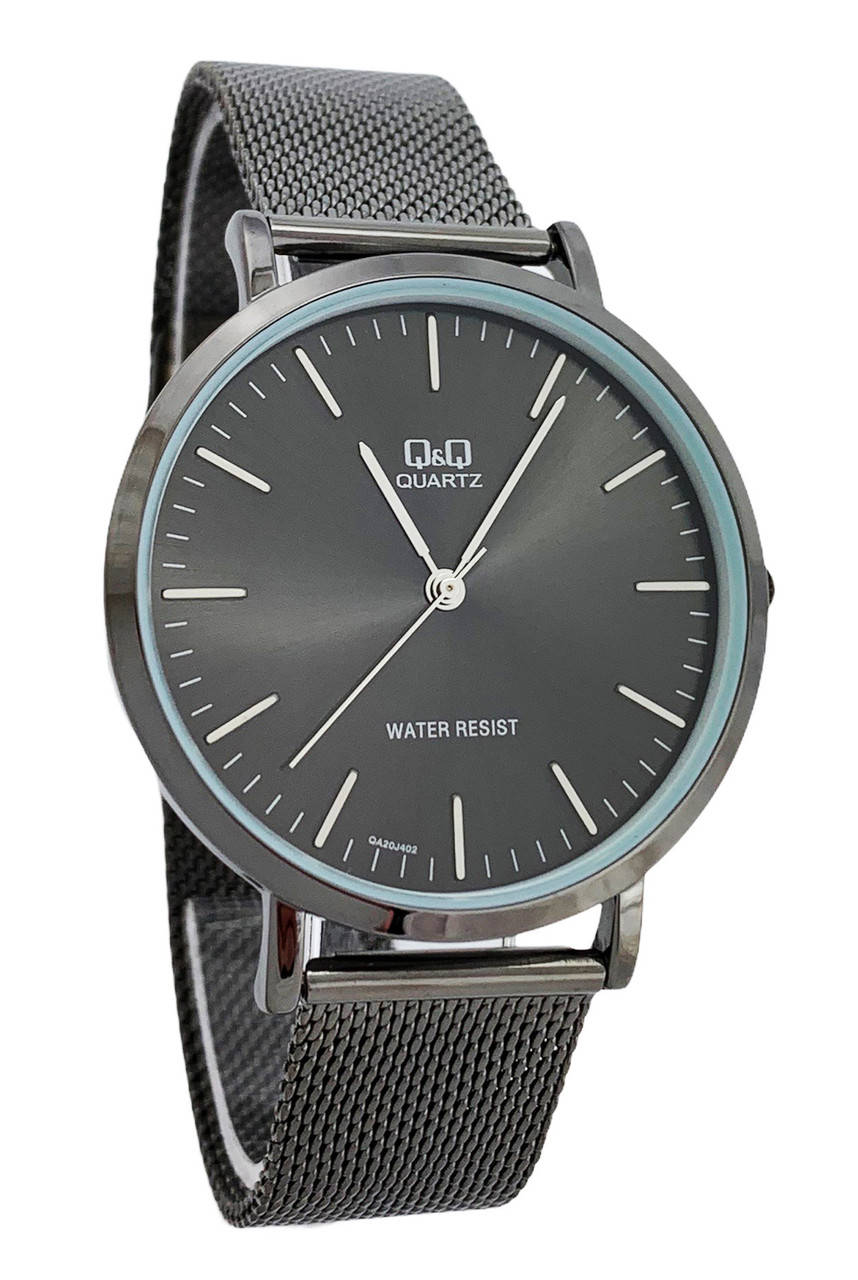 

Часы унисекс Q&Q QA20J402Y (QA20-402Y)