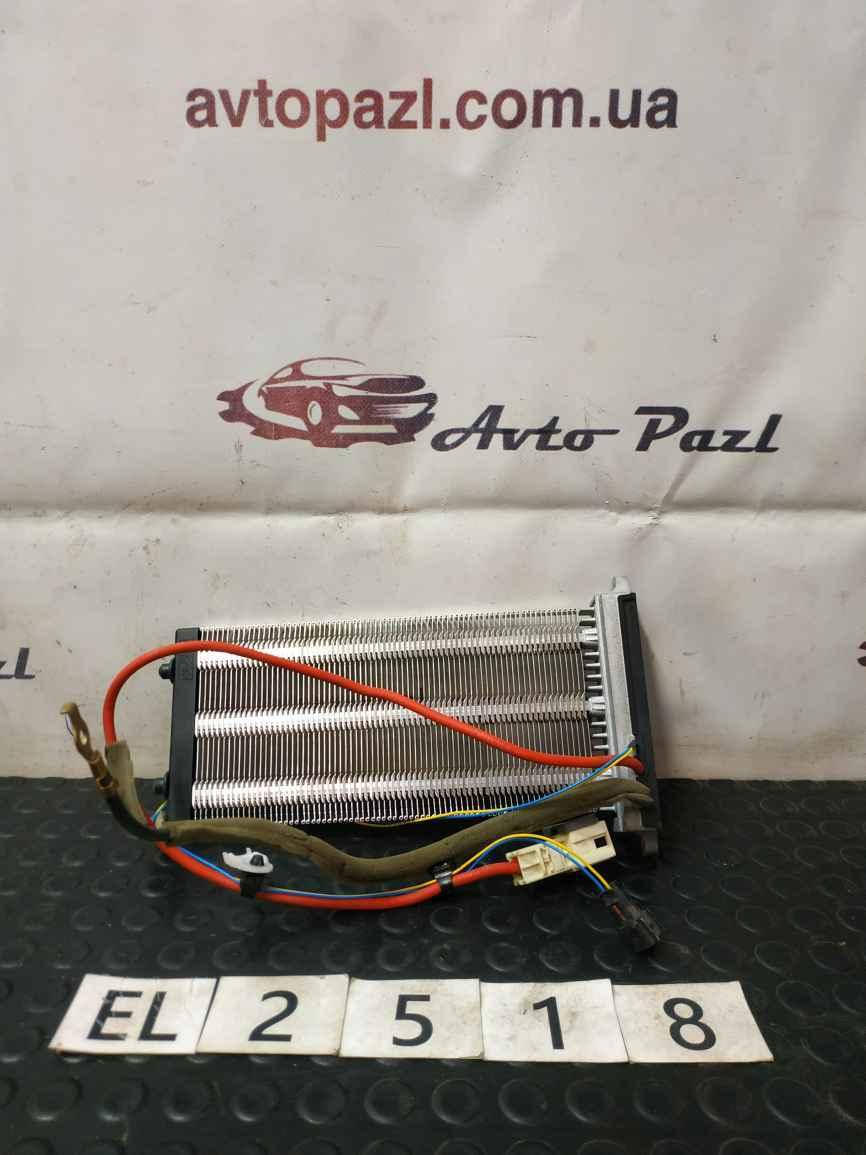 

EL2518 GA931KE64 Электро радиатор отопителя Mazda 3 BM 13- 6 GJ 12- CX5 12- www.avtopazl.com.ua 0