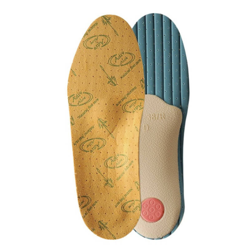 

Ортопедические стельки FootMate Alfa Aloe 42