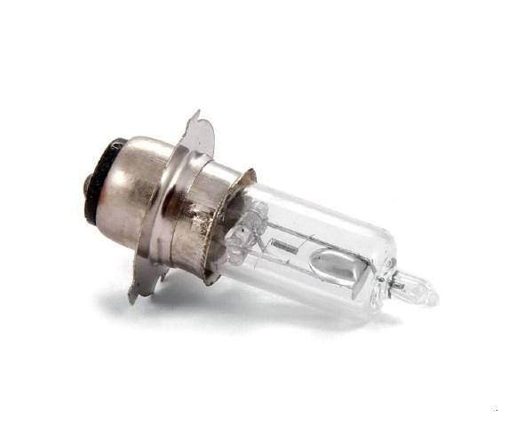 

Мотолампа. Лампа для скутеров и мотоциклов P15D-25-1 12V 35/35W