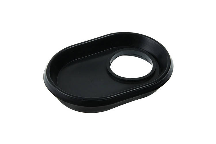 

Прокладка для водонагревателя Ariston 115x82mm D=38mm