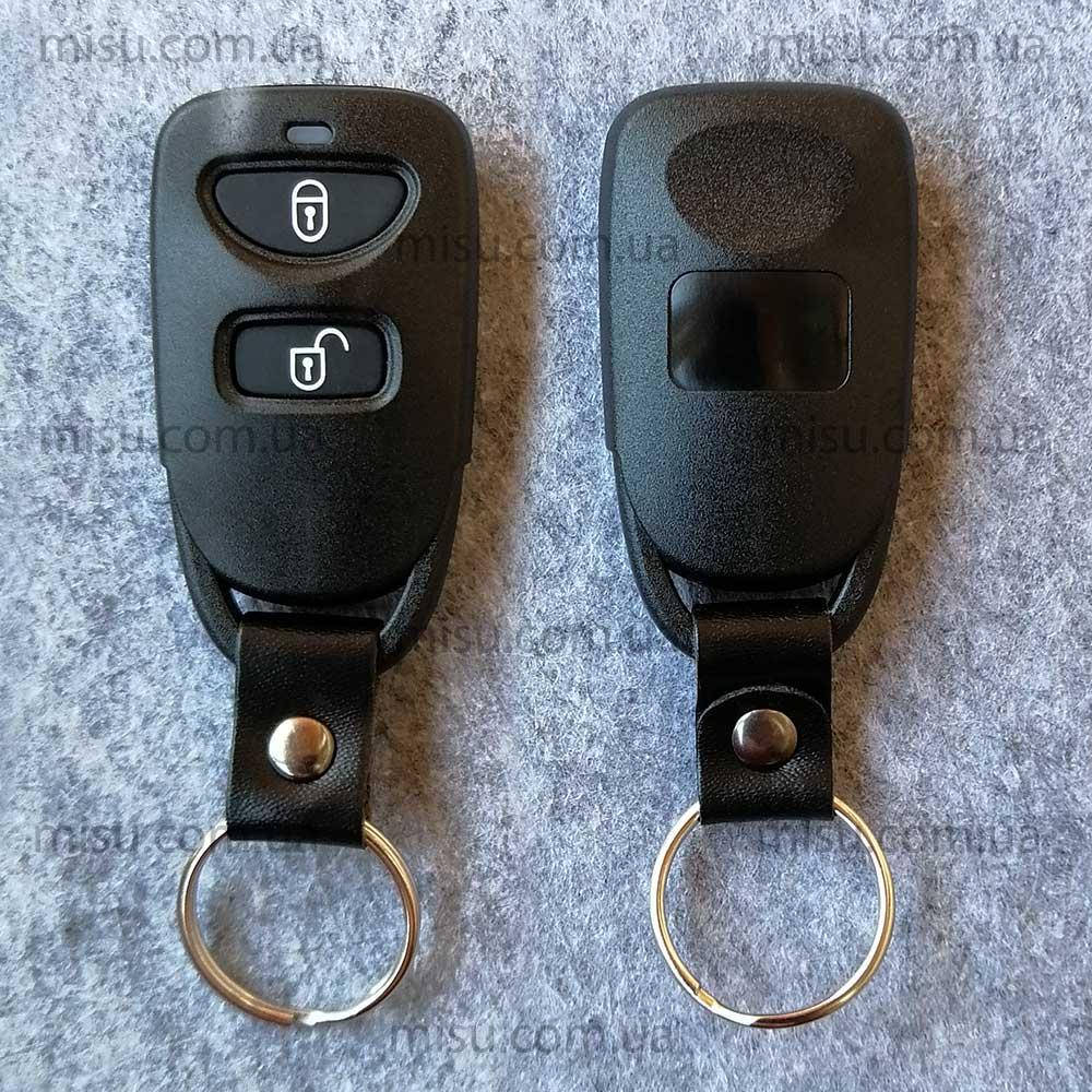 

Корпус ЦЗ Kia Hyundai 2 кнопки