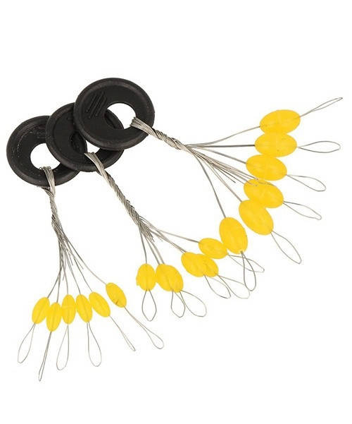 

Стопор Kalipso силиконовый, Желтый