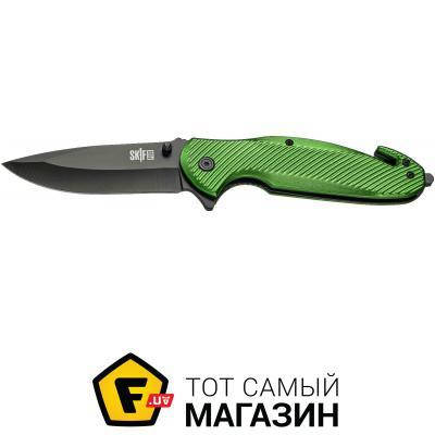 

Skif Нож складной Birdy green 63.02.03, Зелёный