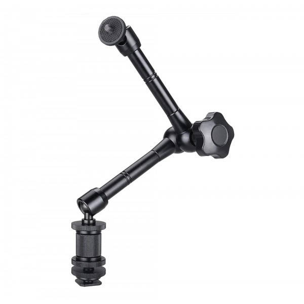 

Шарнірний кронштейн Magic Arm 28см ACprof