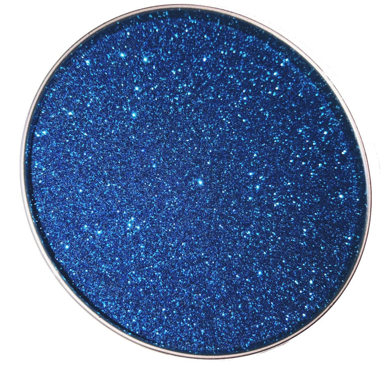 

Глиттер синий сапфир TS405-128, 150мл