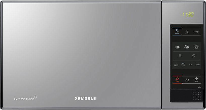 

Микроволновка Samsung ME83X
