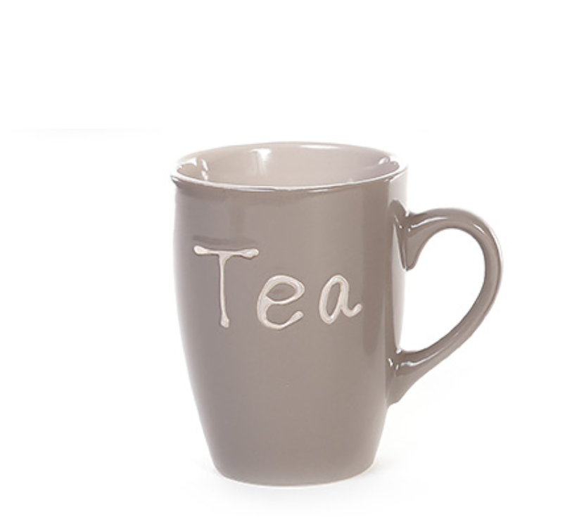 

Кружка Bona Di Tea 593-190 330 мл, Разные цвета