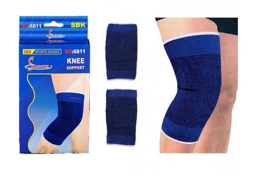 

Фіксатор бандаж колінного суглобу наколінник Knee Support
