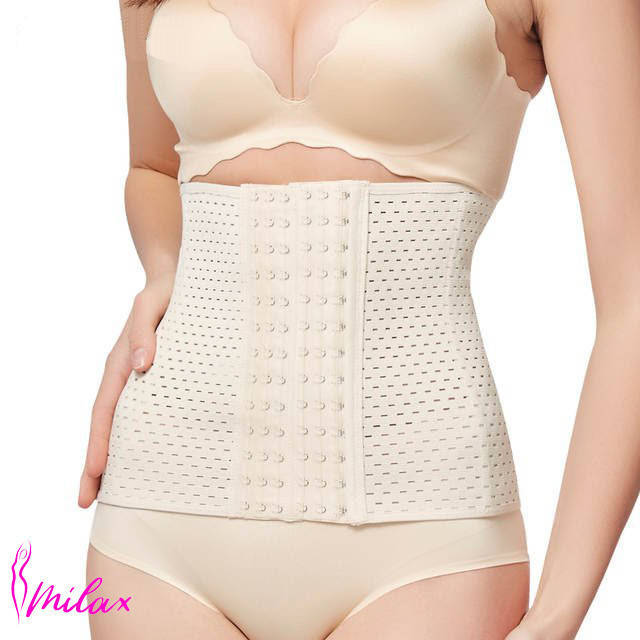 

Корсет на 6 рядов крючков и ребрами жесткости (5106) тор