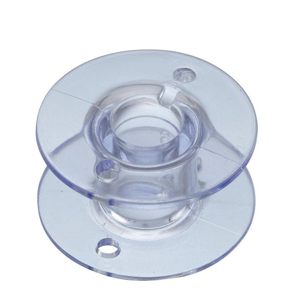 

Шпульки пластиковые для Brother, Janome, Singer ШБ11*20