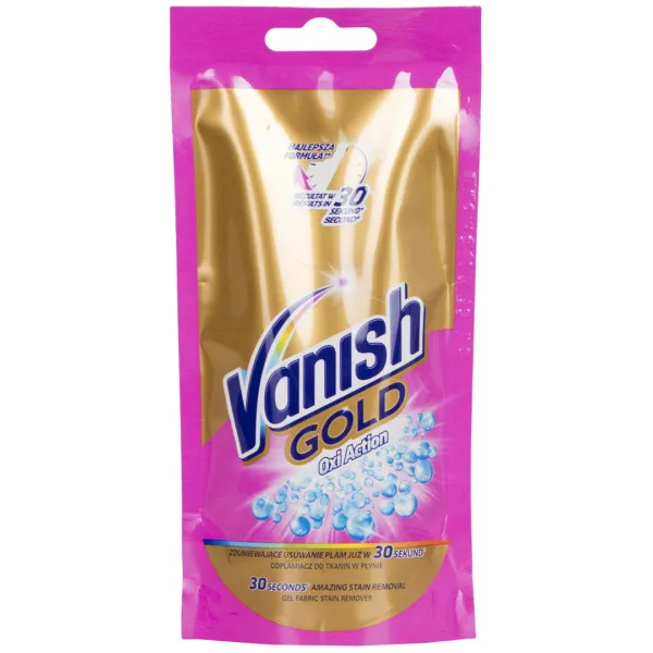 

Пятновыводитель VANISH в ассортименте, 100мл