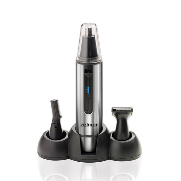 

Тример для бороди і вусів Zelmer ZNT0300