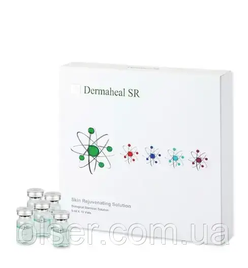 

Мезококтейль Dermaheal SR