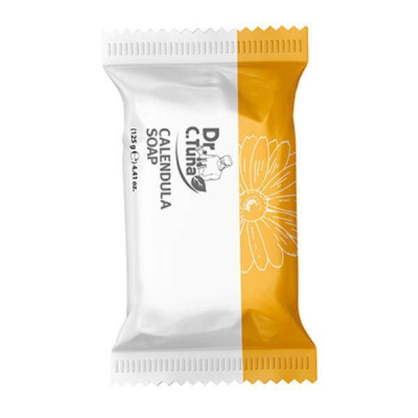 

Натуральное мыло Calendula Oil 125 г Dr. C.Tuna Farmasi