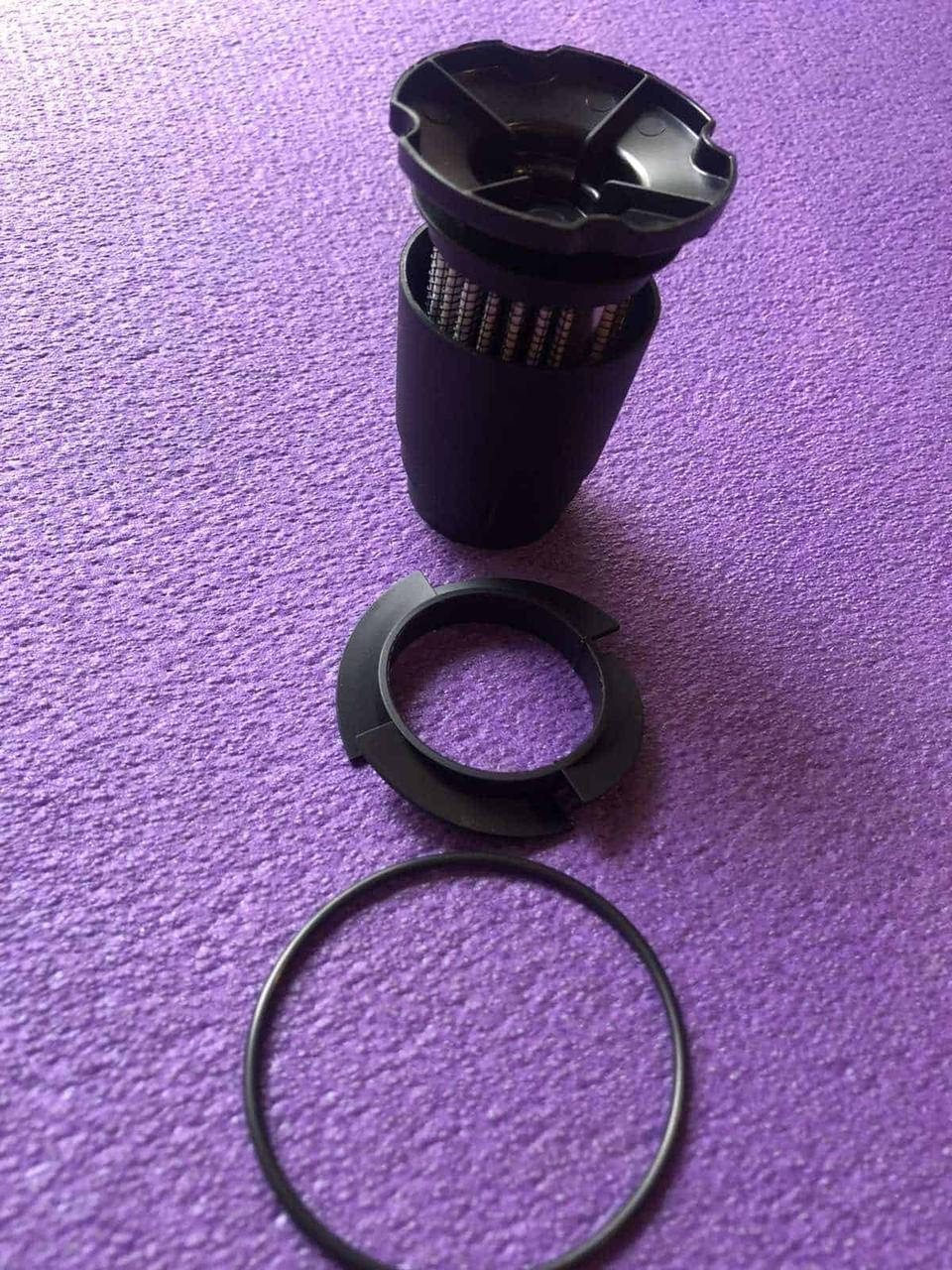 

Вкладиш (катридж) 113-2 до фільтру парової фази Certools F-750