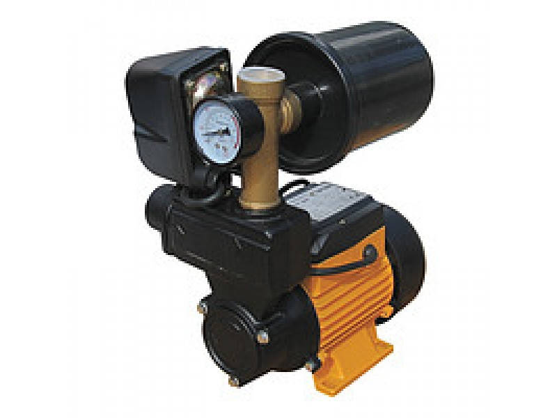 

Насосна станція Optima TPS-60 (Польща).