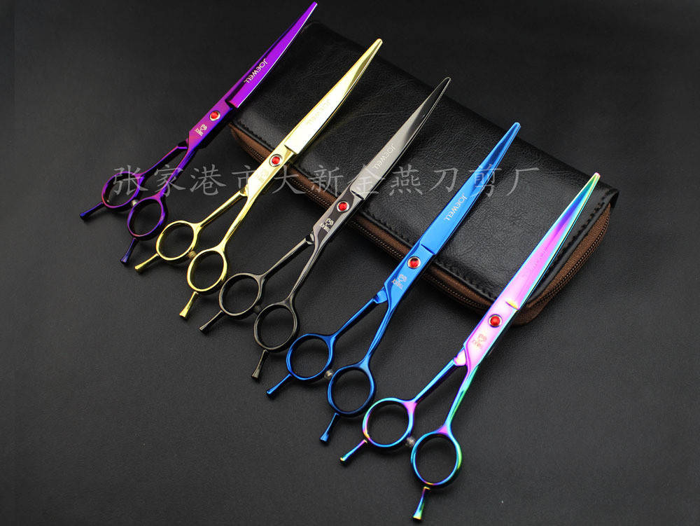 

Ножницы прямые Joewell