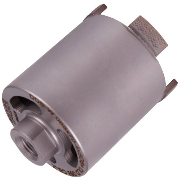 

Сверло алмазное по бетону ADTnS DDS-W 072x70-4xM16 DLD 072 CS-X