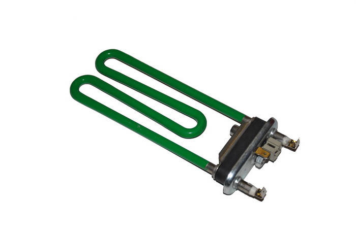 

Тэн для стиральной машины l=177mm P=1900W 01.005/2 с датчиком Samsung DC47-00006M Kawai