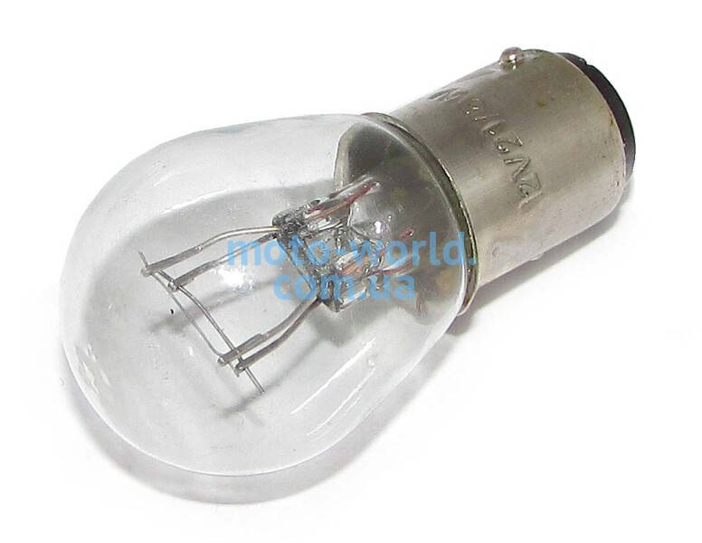 

Лампа стопа ИЖ 12V 21/5W