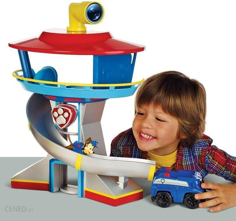 

Ігровий набір Spin Master Спасательная станция Щенячий патруль (SM16606)